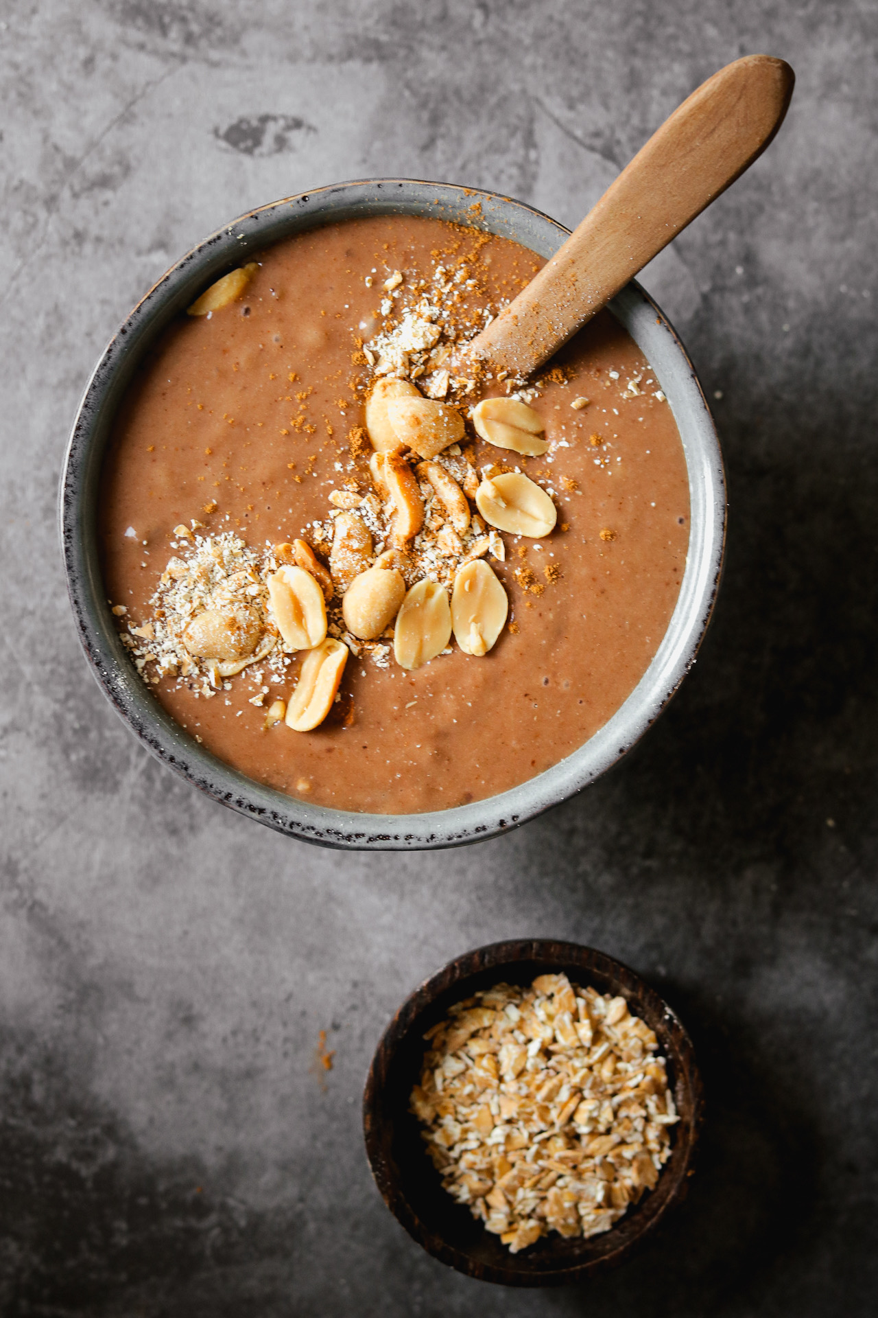 Almond Affection – das Lieblingsfrühstück für alle Naschkatzen
