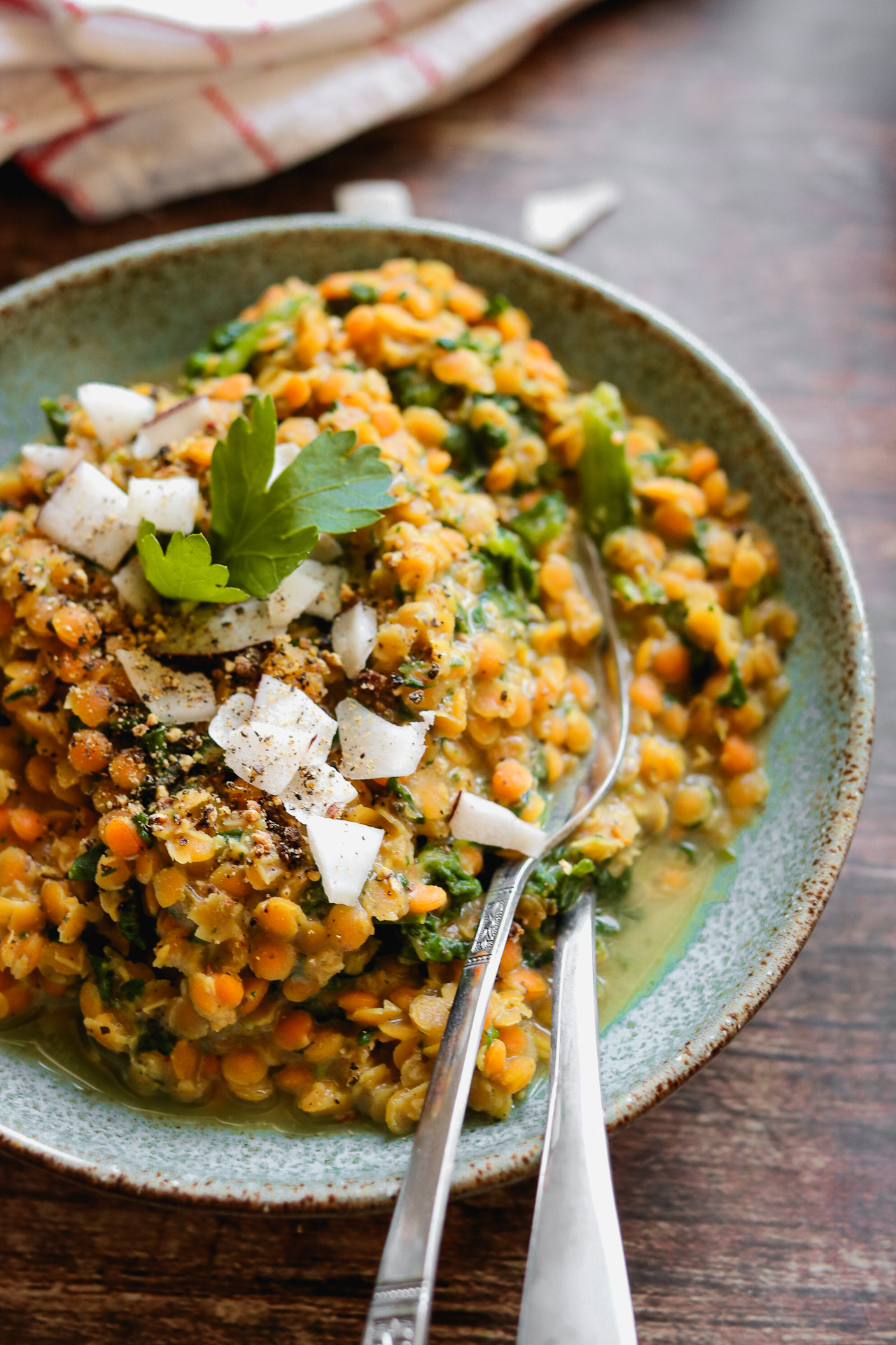 Kokos-Dahl