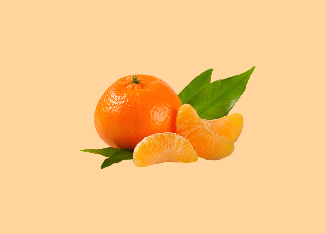 Mandarine