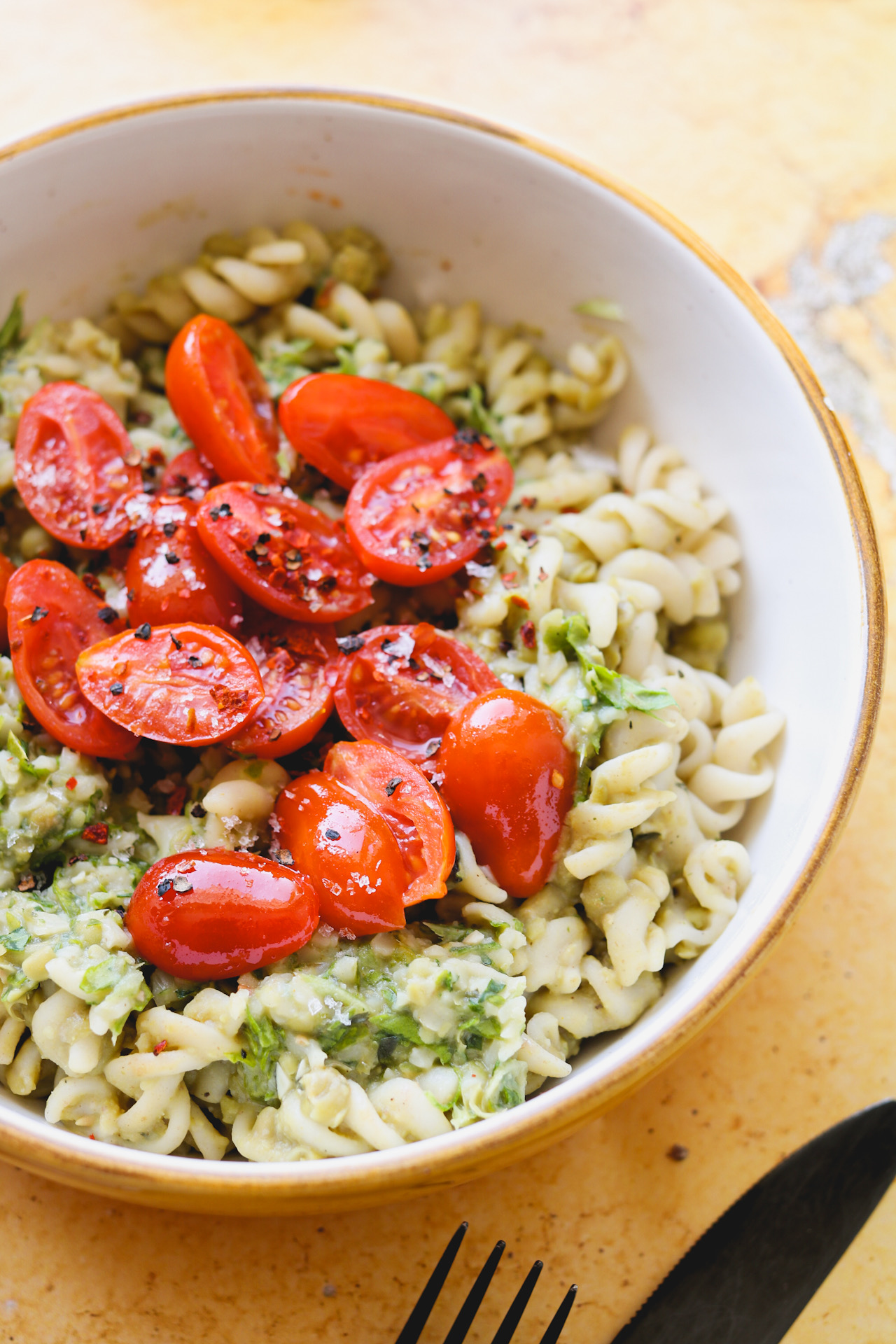 Green-Power-Nudelsalat