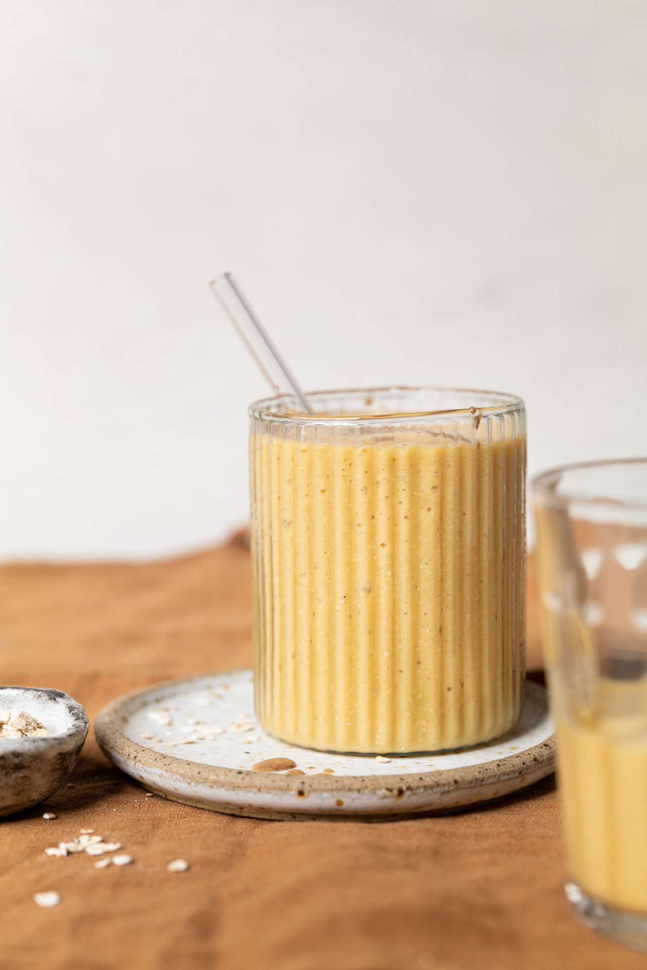 Frühstücks-Acerola-Smoothie